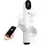 Lebenlang LBS4648 9925104648 Sous Vide Stick (Vakuumgarer) Weiß Lebenlang LBS4648 9925104648 Sous Vide Stick (Vakuumgarer) Weiß