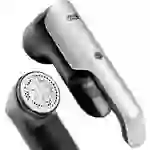 Lebenlang LBL6575 Fusselrasierer 1 St. Silber Lebenlang LBL6575 Fusselrasierer 1 St. Silber