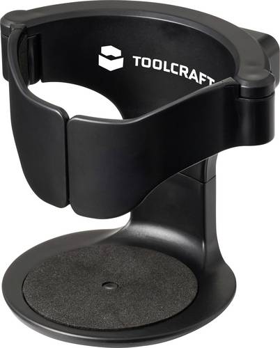 TOOLCRAFT TO-10351629 Getränkehalter (55-85mm dia.)
