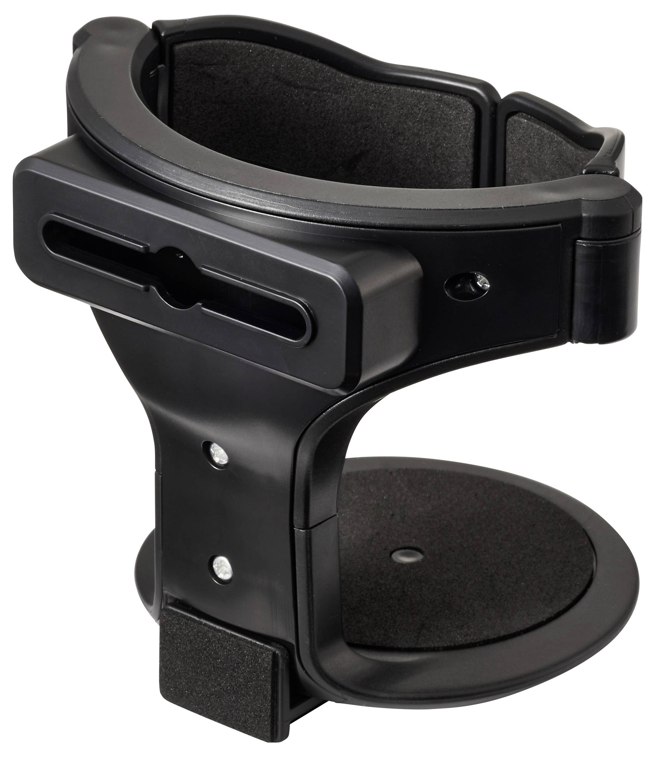 TOOLCRAFT TO-10351629 Getränkehalter (55-85mm dia.)