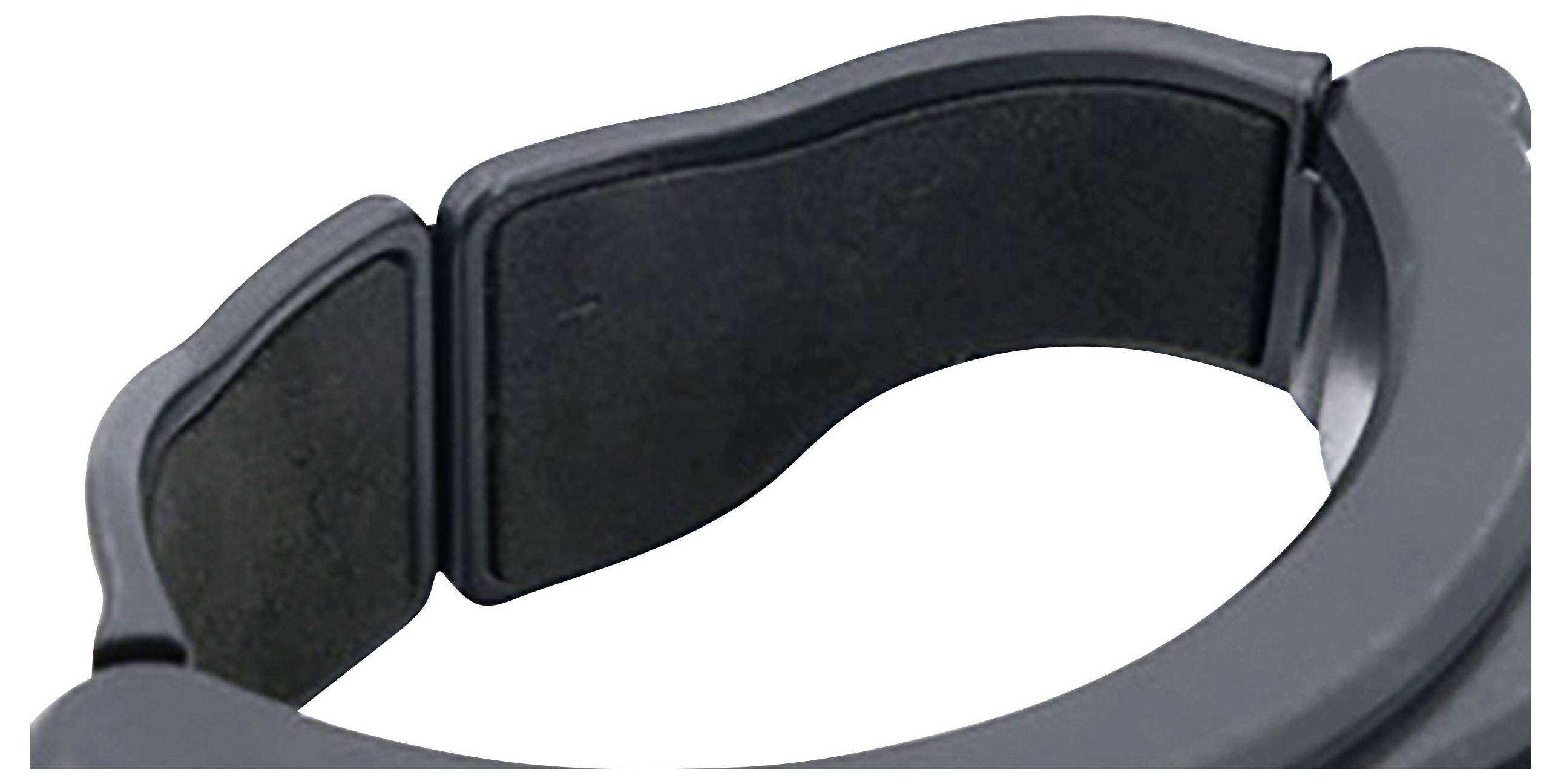 TOOLCRAFT TO-10351629 Getränkehalter (55-85mm dia.)