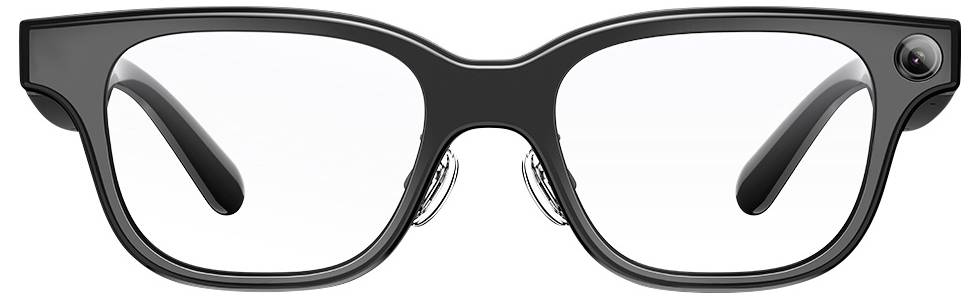 Rokid Augmented Reality Brille Schwarz 32GB Speicher: 32GB