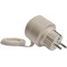 Shelly Outdoor Plug S Gen3 Funk-Steckdose Shelly Outdoor Plug S Gen3 Funk-Steckdose