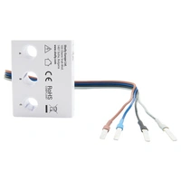 Shelly 3EM-63W Gen3 Stromzähler Shelly 3EM-63W Gen3 Stromzähler