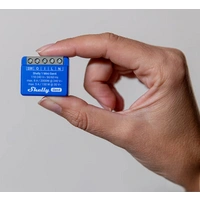 Shelly 1 Mini Gen4 Funk-Schalter Shelly 1 Mini Gen4 Funk-Schalter