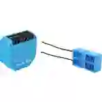 Shelly 2L Gen3 Funk-Schalter Shelly 2L Gen3 Funk-Schalter