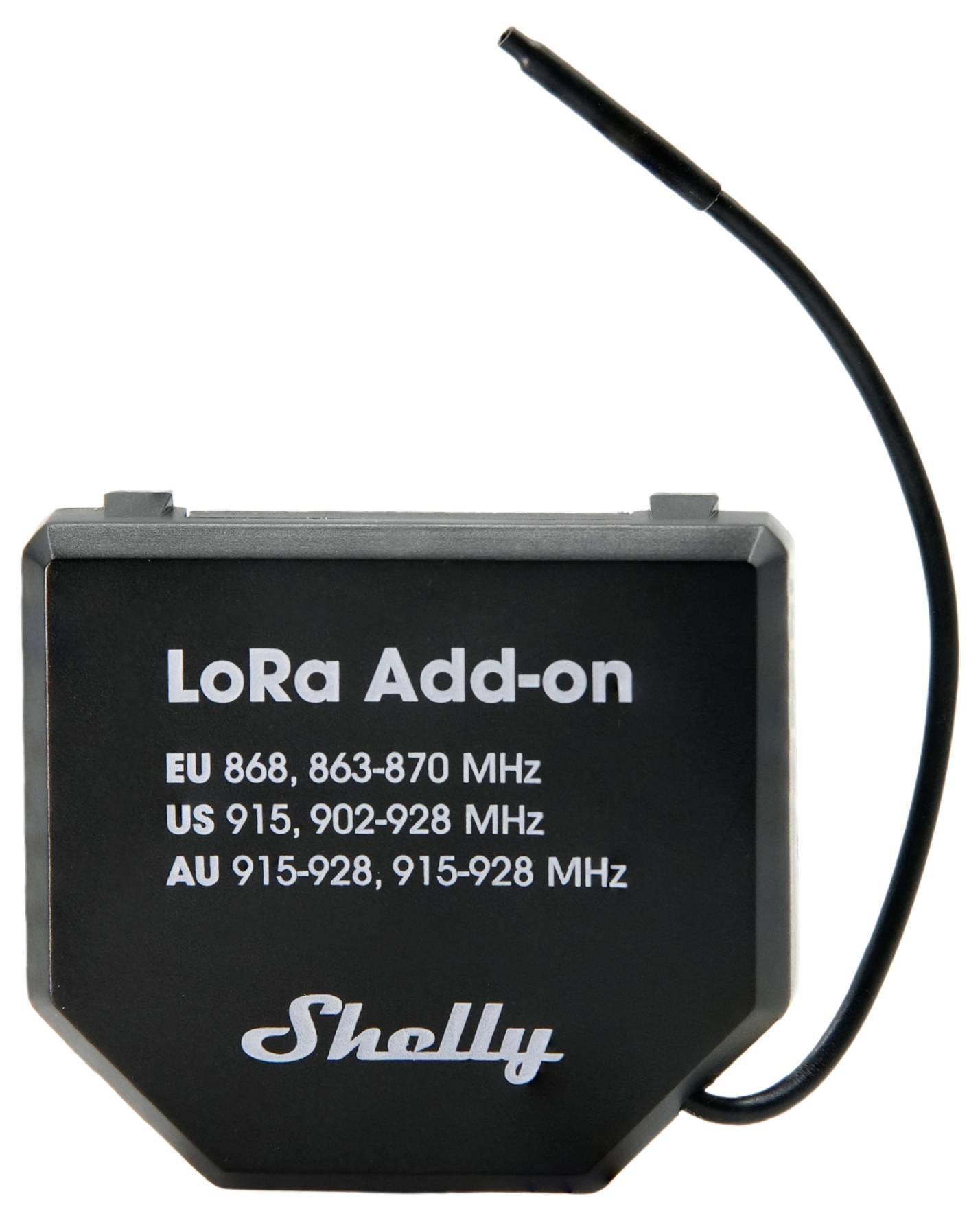 Shelly LoRa Add-on Funk-Schalter