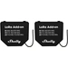 Shelly LoRa Add-on 2x Funk-Schalter Shelly LoRa Add-on 2x Funk-Schalter