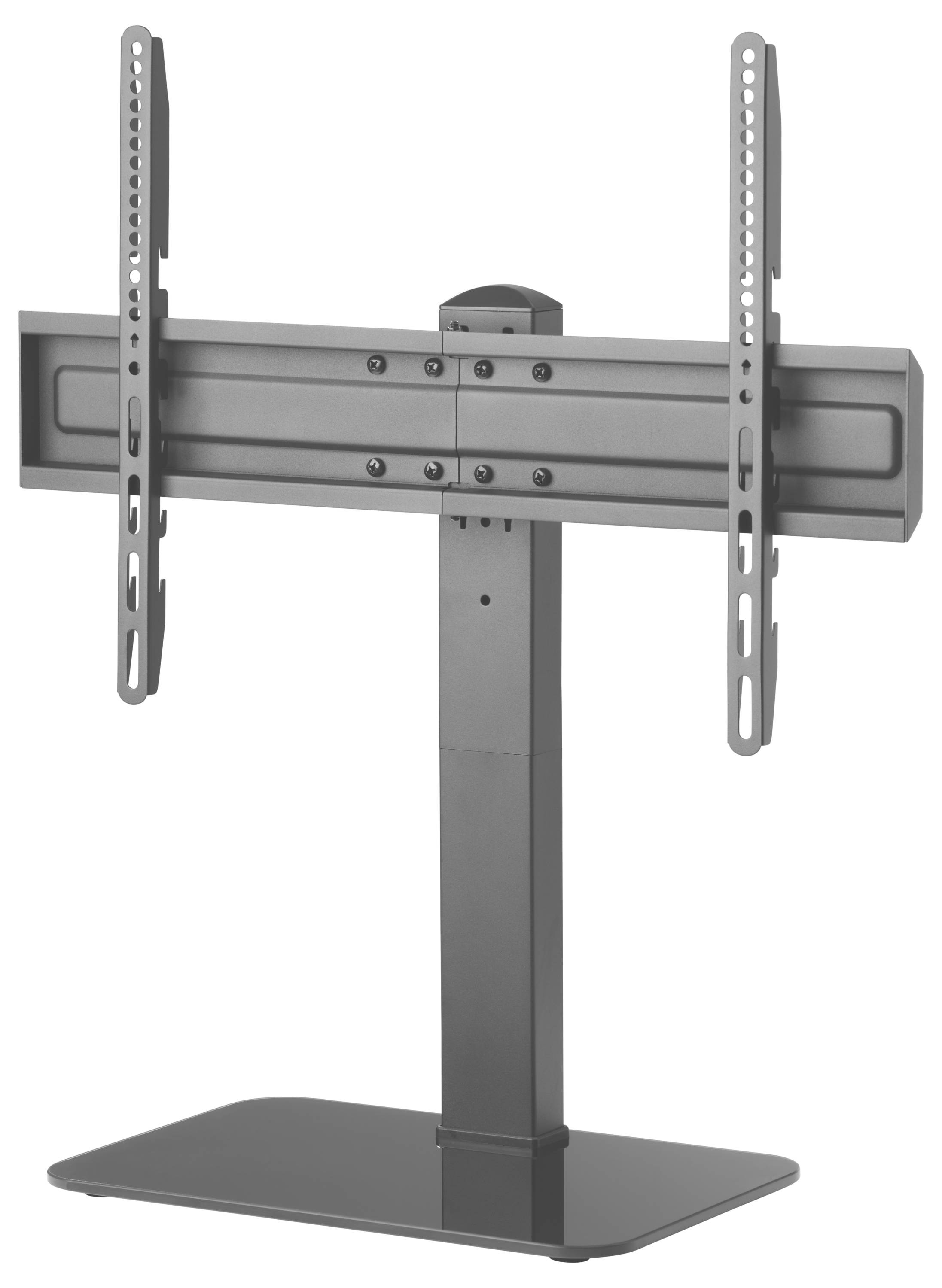 One For All WM2670 TV-Standfuß Schwenkbar 81,3cm (32") - 177,8cm (70") Höhenverstellbar