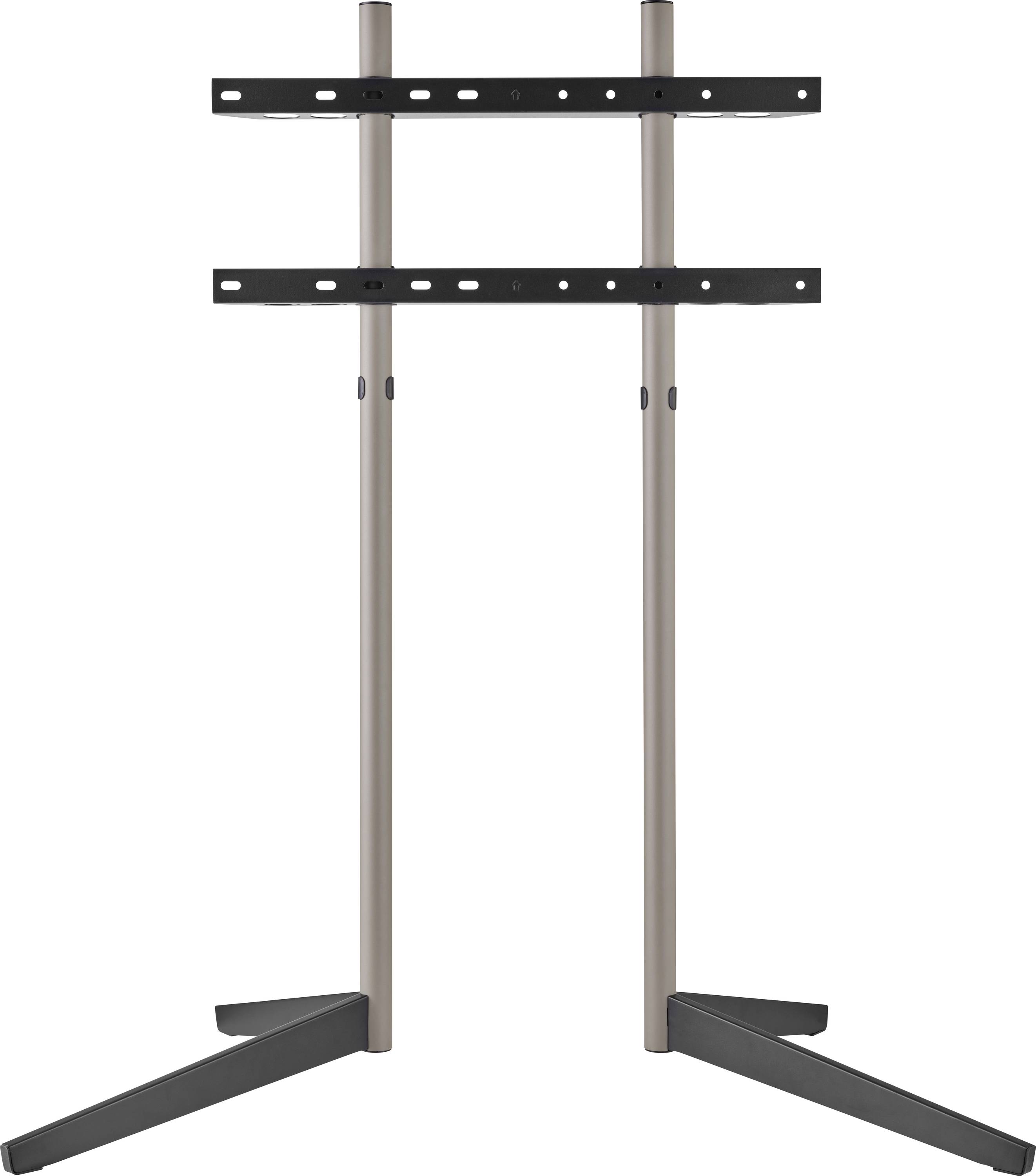 One For All WM7611 TV-Standfuß 81,3cm (32") - 165,1cm (65") Höhenverstellbar