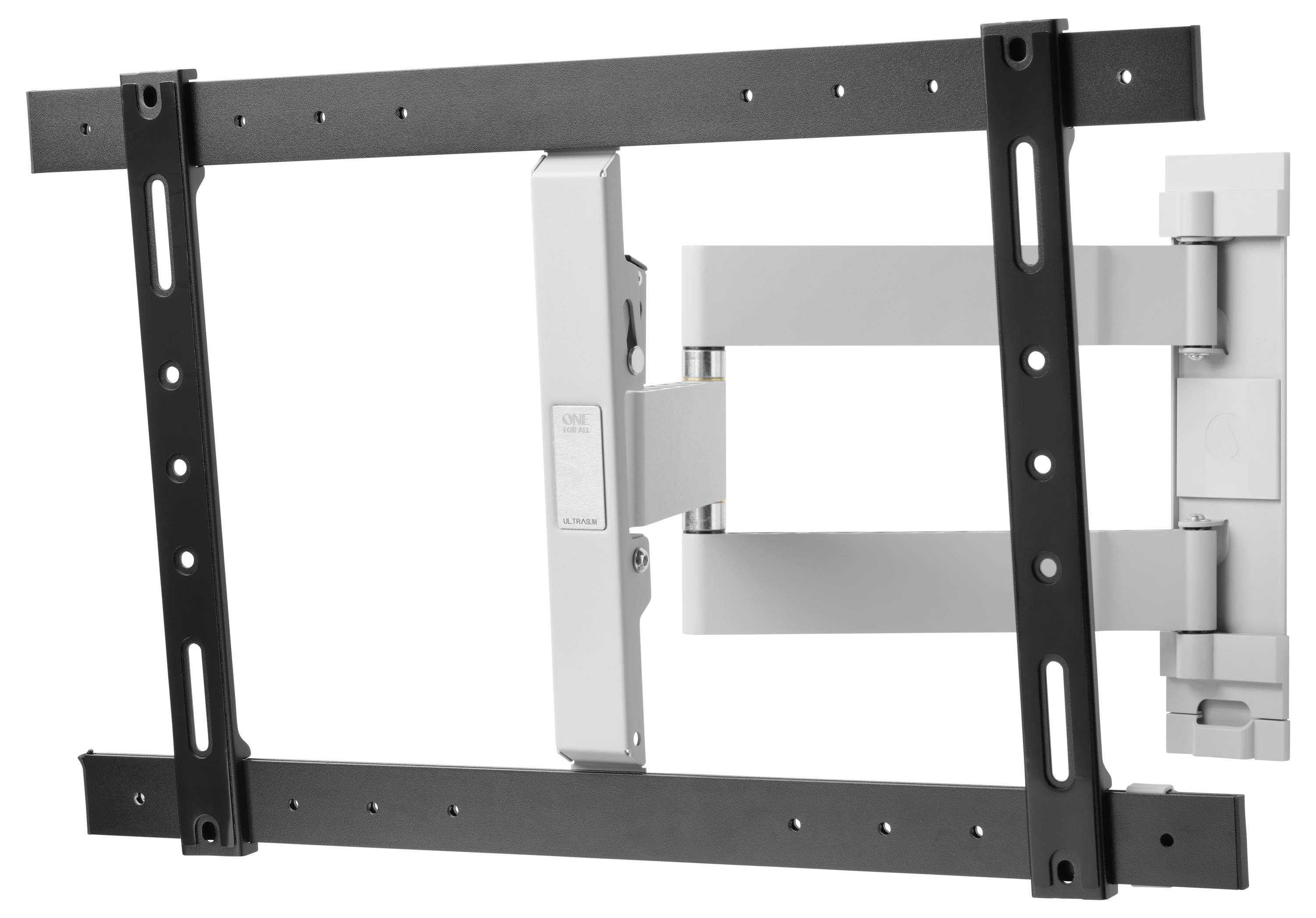 One For All WM6654 TV-Wandhalterung 81,3cm (32") - 228,6cm (90") Neigbar+Schwenkbar