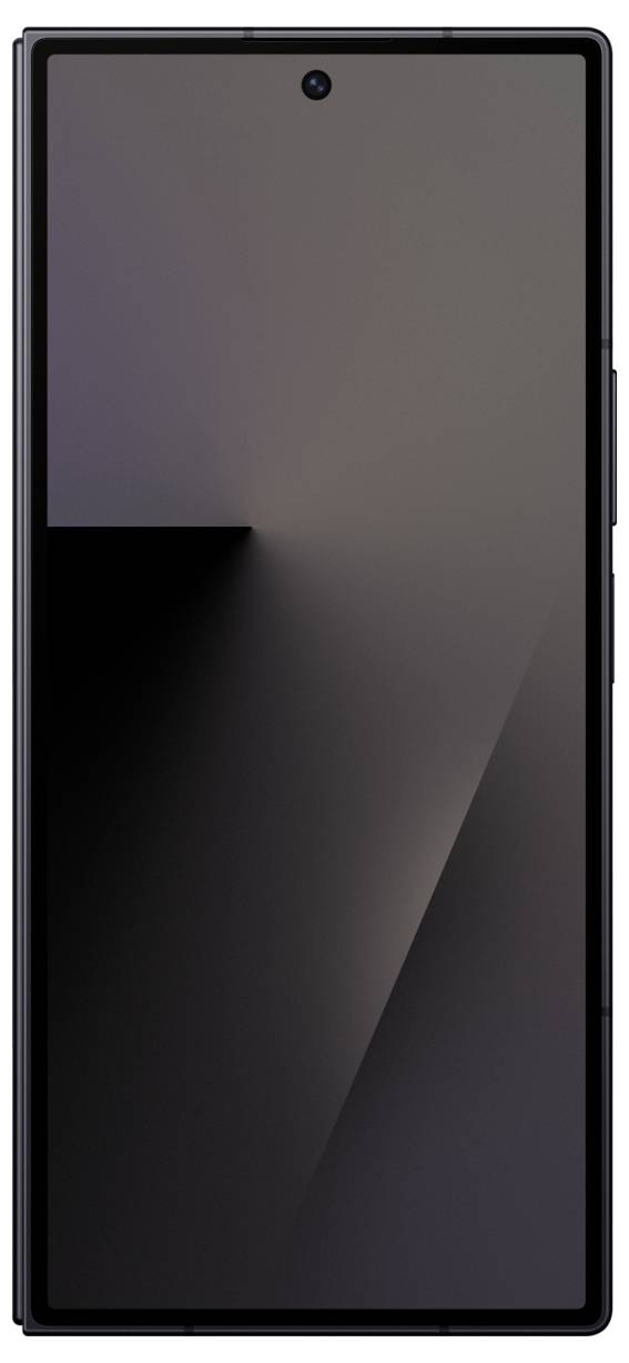 Samsung Z Fold7 256GB Schwarz EEK B (A - G) 20.3cm (8 Zoll) Smartphone