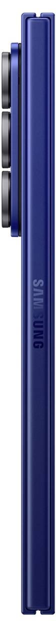 Samsung Z Fold7 256GB Blau EEK B (A - G) 20.3cm (8 Zoll) Smartphone
