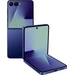Samsung Z Flip7 Smartphone 256GB 17.3cm (6.8 Zoll) EEK B (A - G) Blau Samsung Z Flip7 Smartphone 256GB 17.3cm (6.8 Zoll) EEK B (A - G) Blau