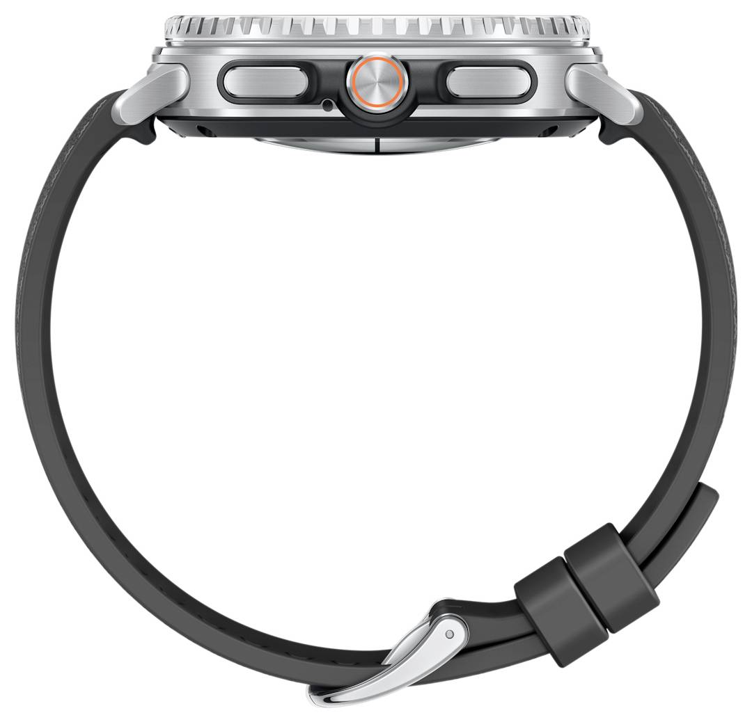 Samsung Galaxy Watch8 Classic (Bluetooth) Smartwatch