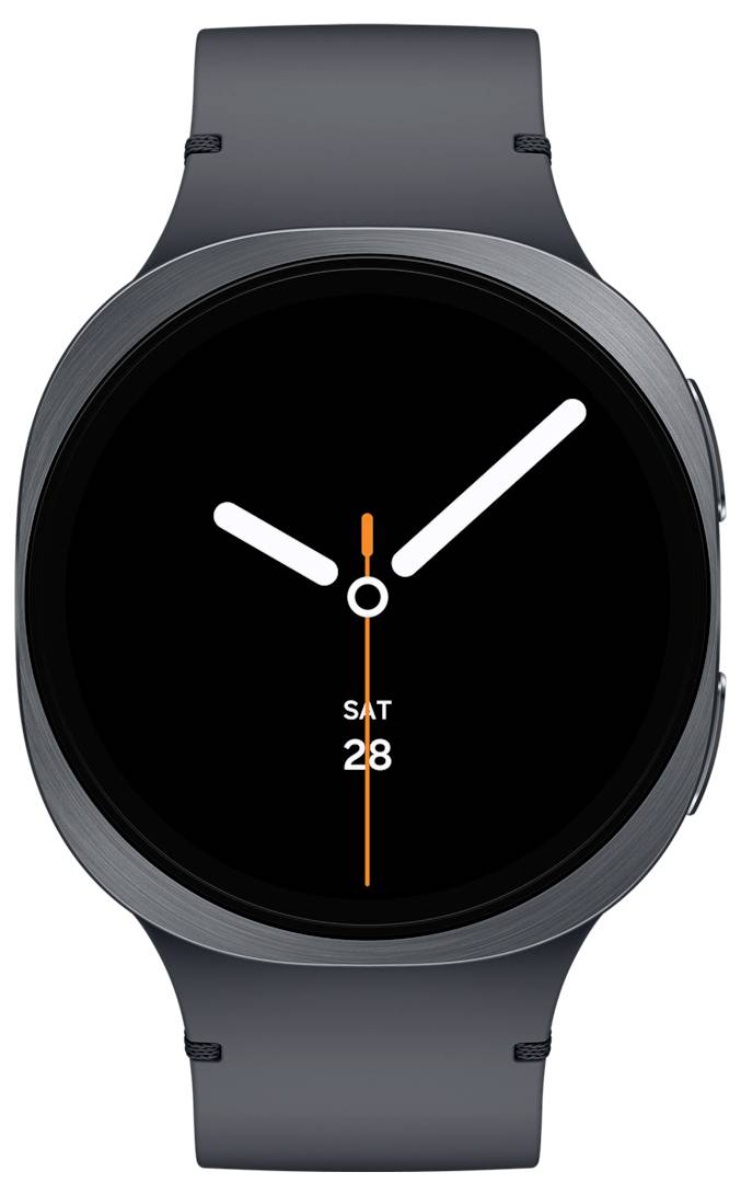 Samsung Galaxy Watch8 (Bluetooth) Smartwatch