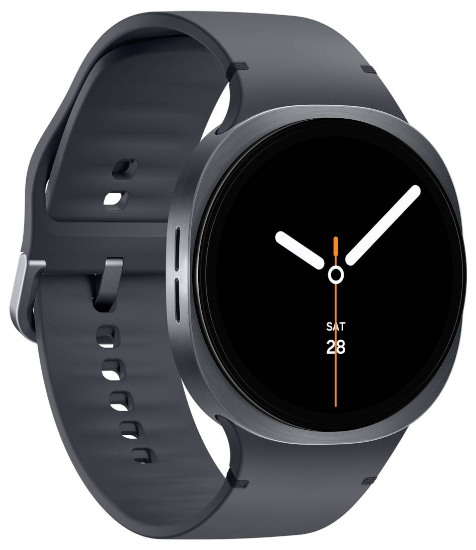 Samsung Galaxy Watch8 (Bluetooth) Smartwatch