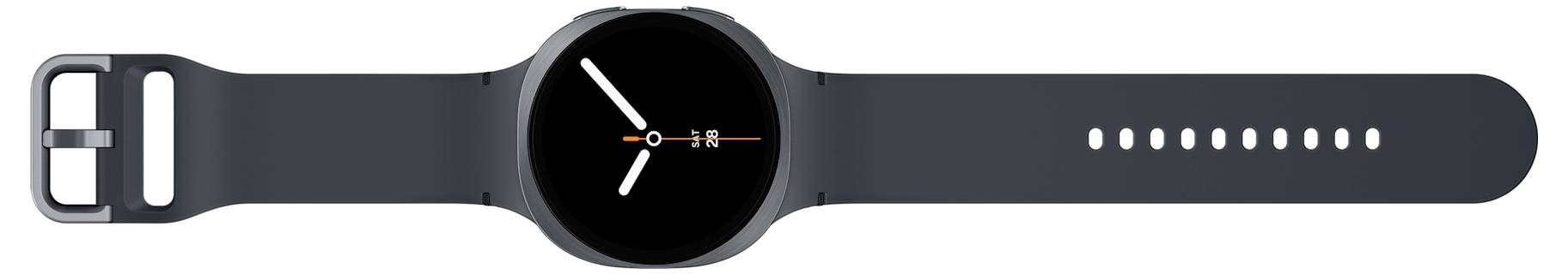 Samsung Galaxy Watch8 (Bluetooth) Smartwatch