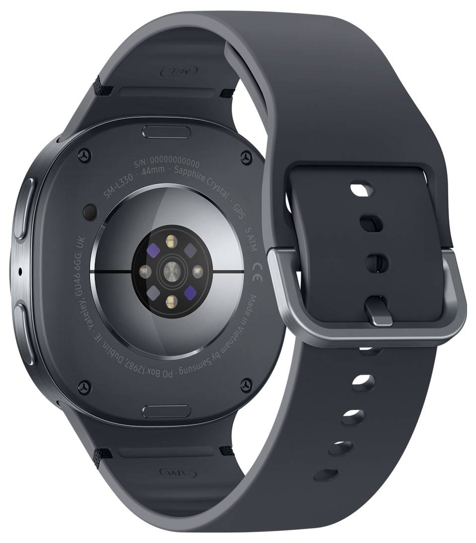 Samsung Galaxy Watch8 (Bluetooth) Smartwatch