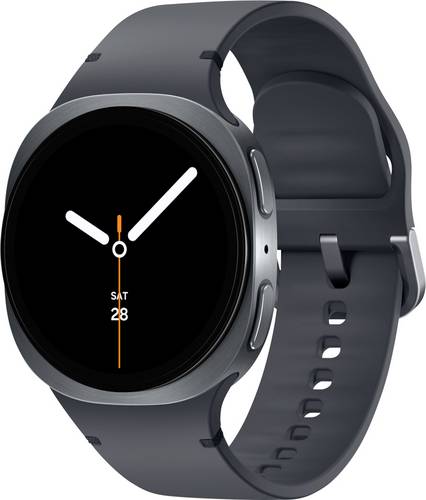 Samsung Watch8 BT 40mm SM-L320N Graphite Smartwatch