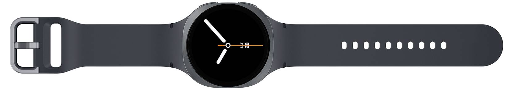 Samsung Galaxy Watch8 (Bluetooth) Smartwatch
