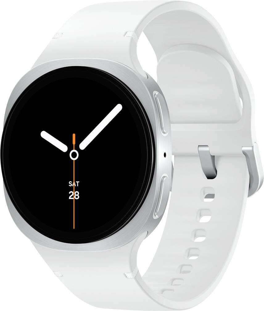 Samsung Galaxy Watch8 (Bluetooth) Smartwatch