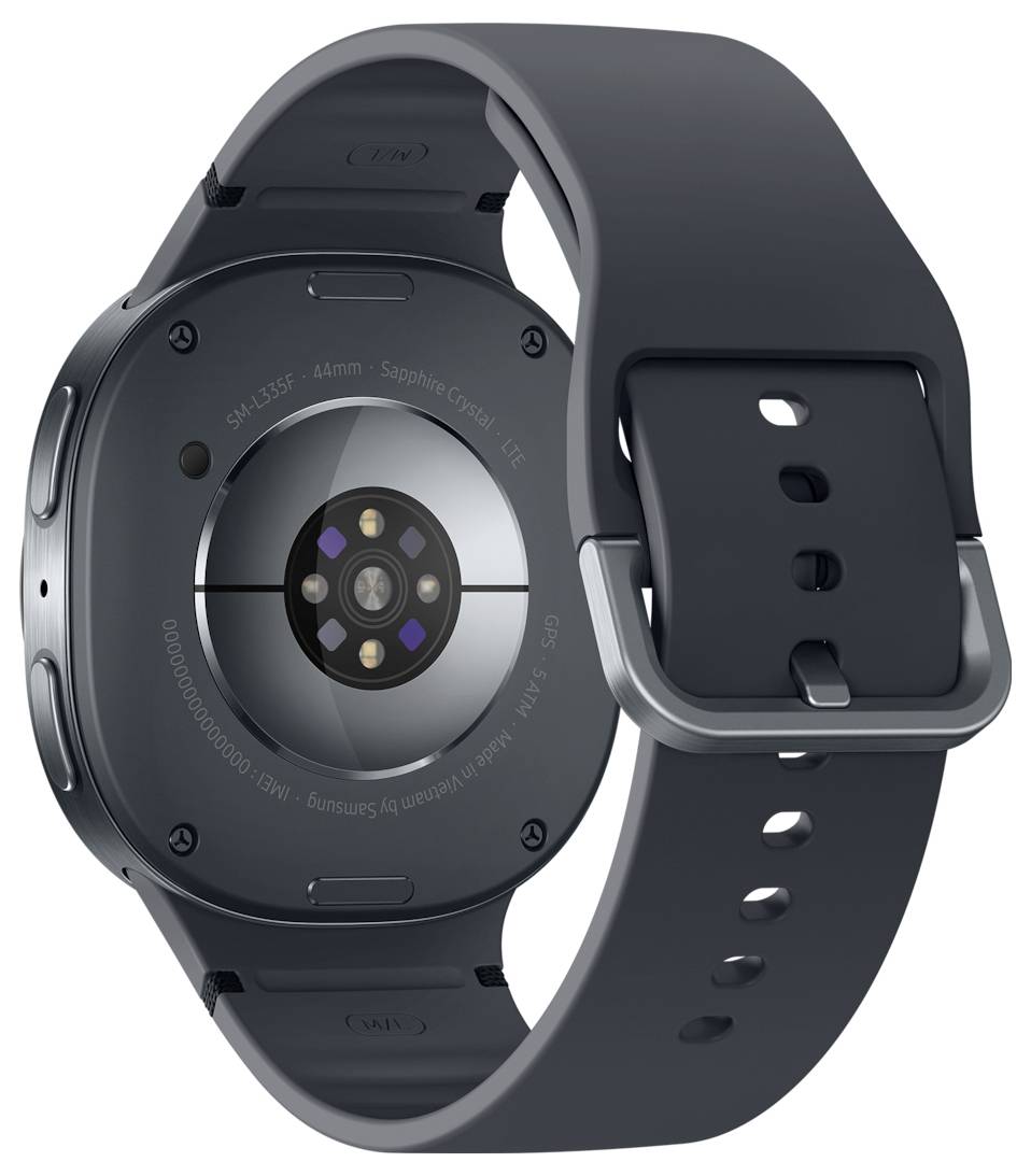 Samsung Galaxy Watch8 (LTE) Smartwatch