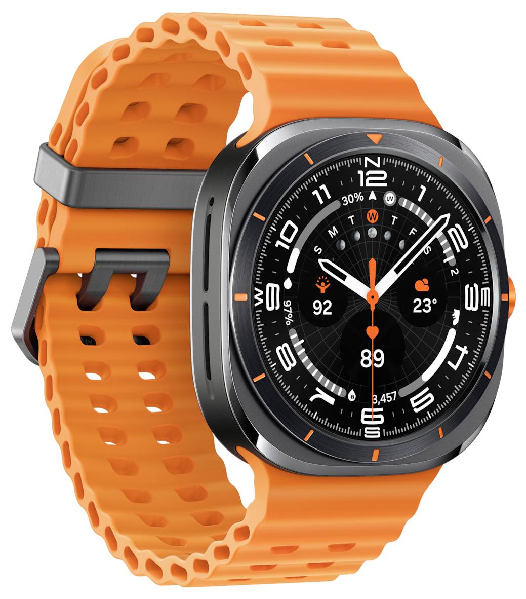 Samsung Galaxy Watch Ultra LTE Smartwatch