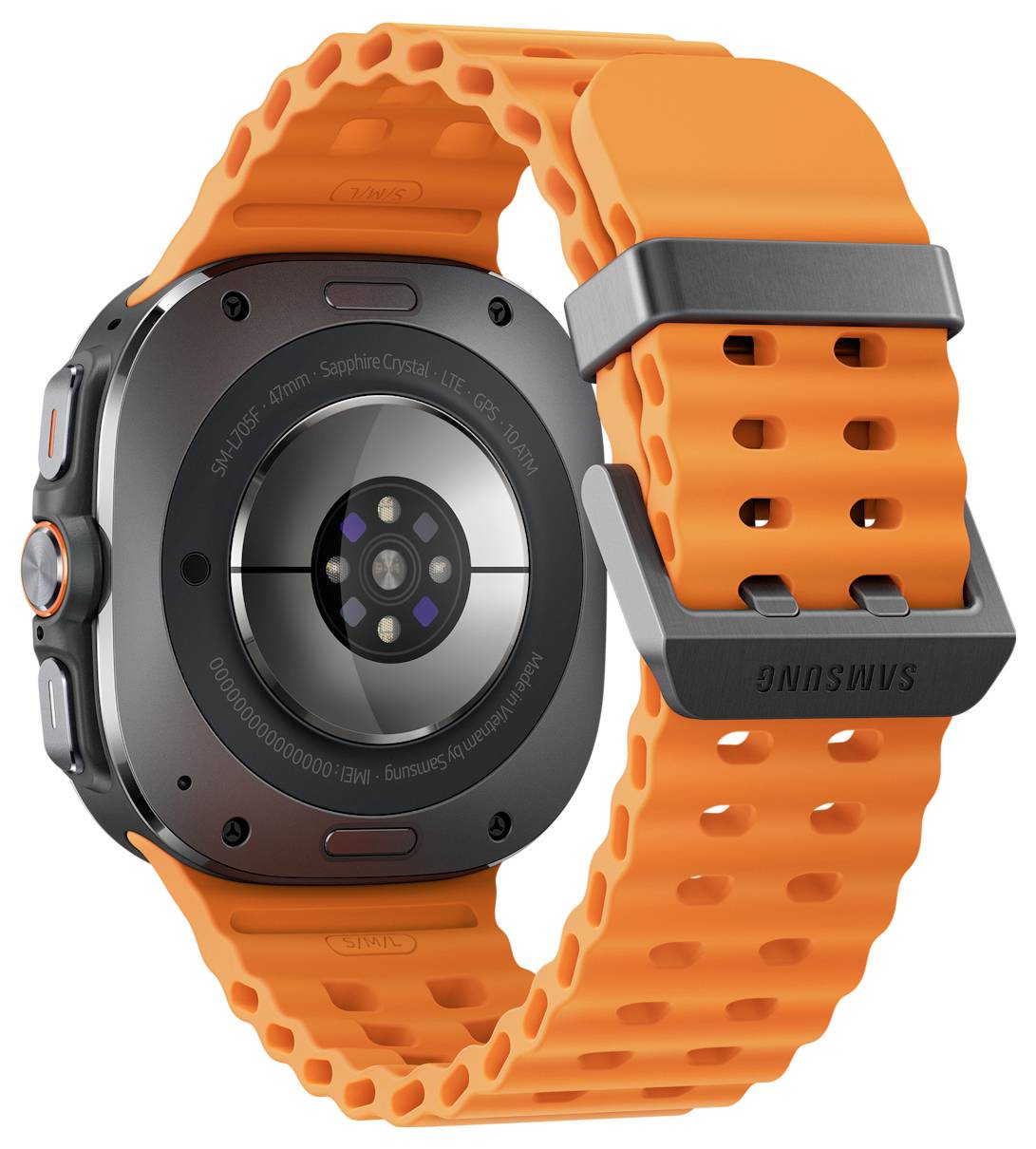 Samsung Galaxy Watch Ultra LTE Smartwatch