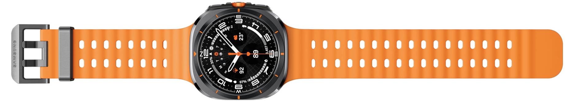 Samsung Galaxy Watch Ultra LTE Smartwatch