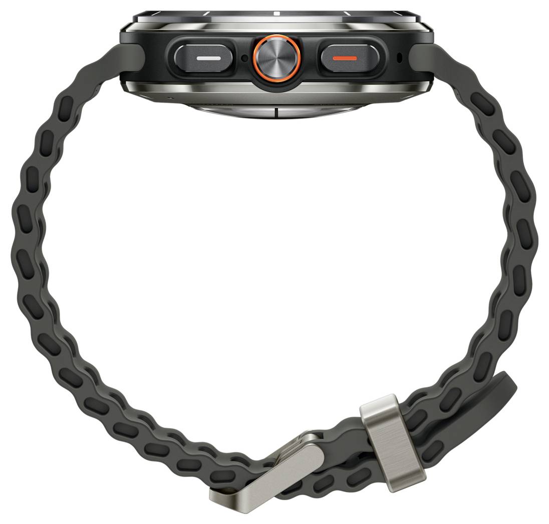 Samsung Galaxy Watch Ultra LTE Smartwatch