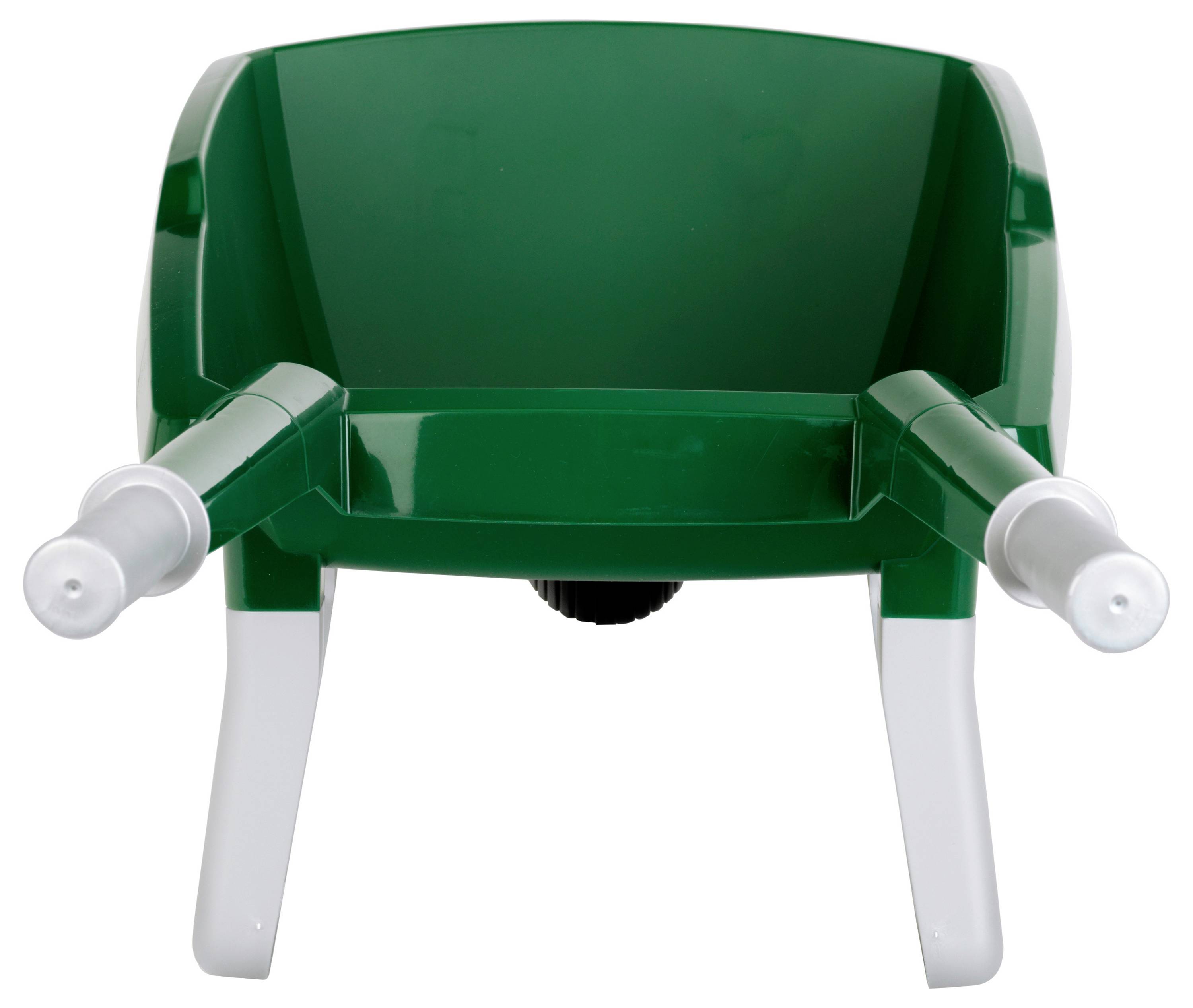 Theo Klein 2715 Bosch Garten Schubkarre | Robuste Schubkarre für kleine Gärtner | Ideal als Garten-Spielzeug & Outdoor-Aktivitäten