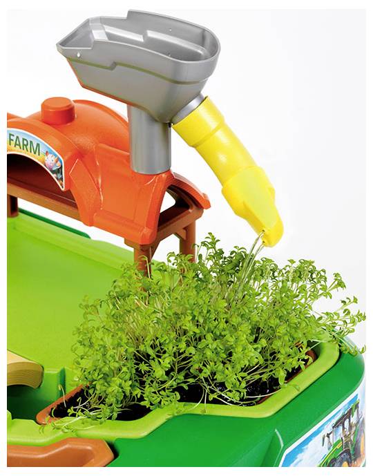 Theo Klein 3948 Sandkasten & Planschbecken Sand-&Wasserspiegel