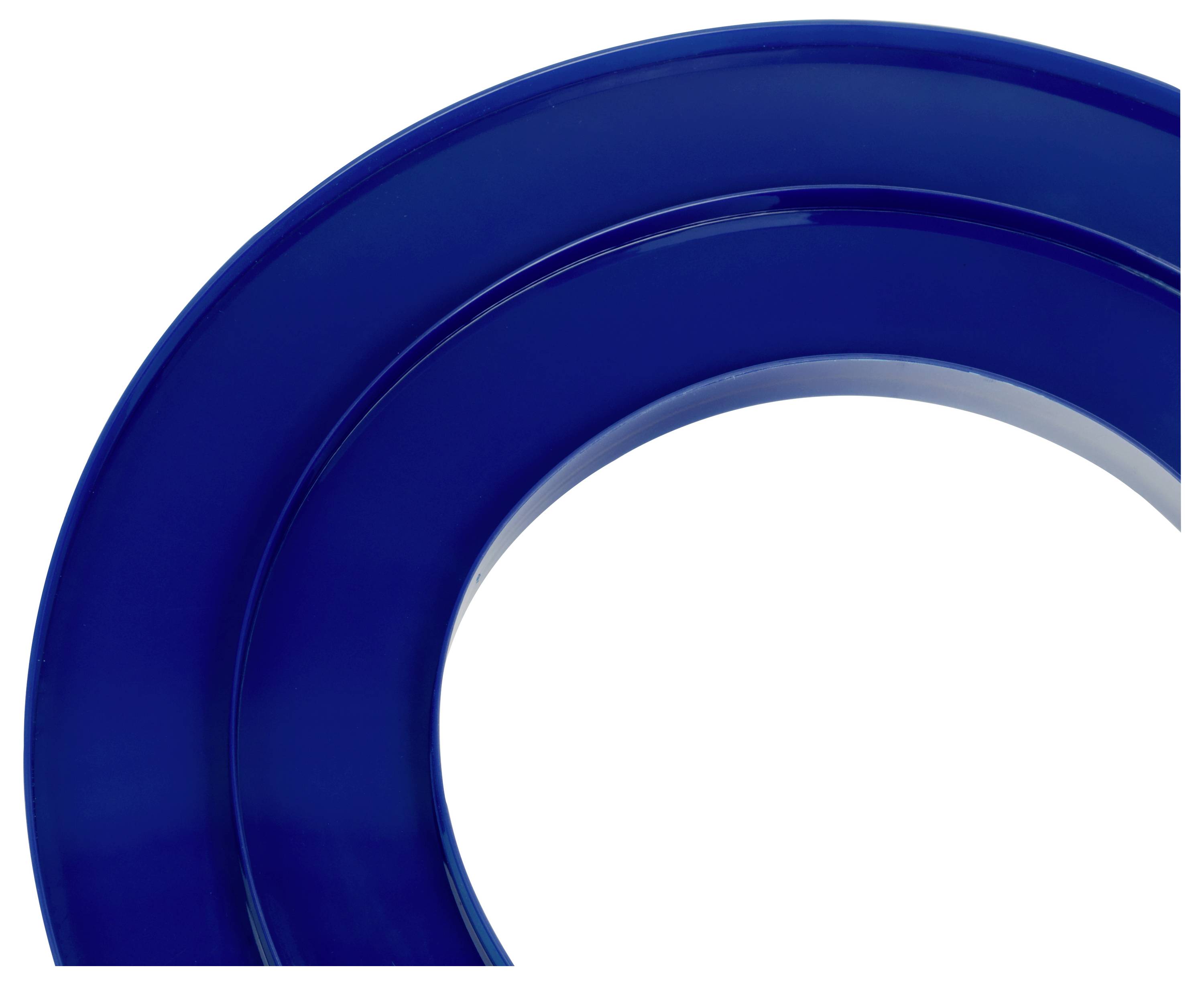 Theo Klein 3972 Mercedes-Benz Parkhaus mit 5 Ebenen I Stabile Parkgarage mit doppelter Abfahrtrampe, 2 Rennautos u.v.m.