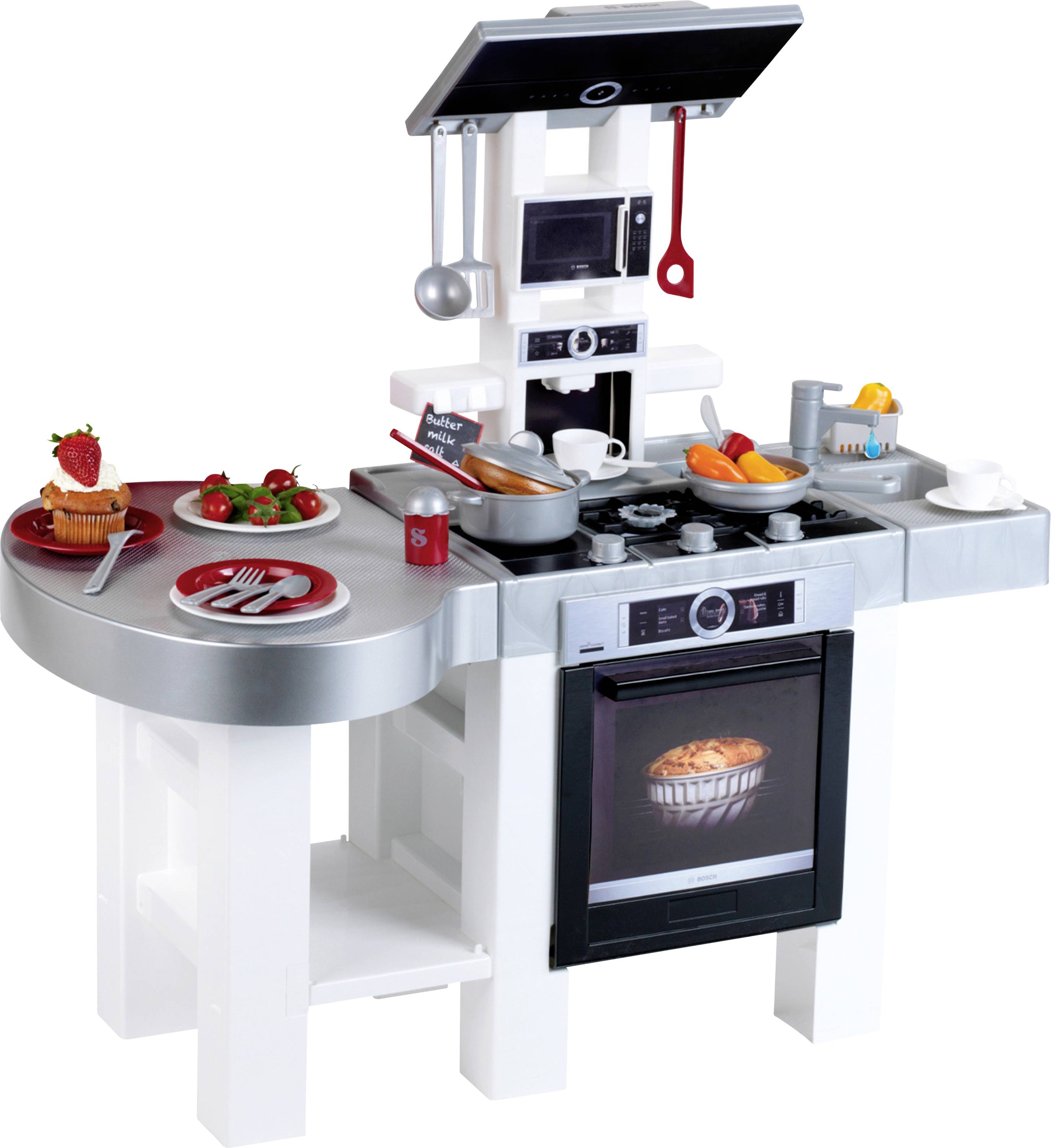 Theo Klein 7155 Bosch Küche 'Modern Style'