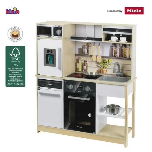 Theo Klein 7188 Miele Family Küche Theo Klein 7188 Miele Family Küche