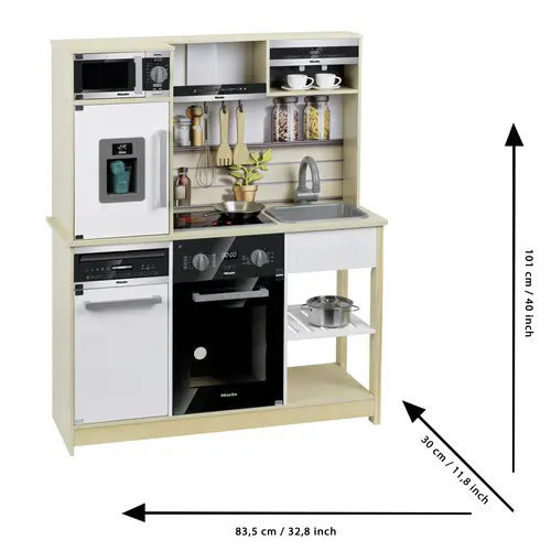 Theo Klein 7188 Miele Family Küche Theo Klein 7188 Miele Family Küche