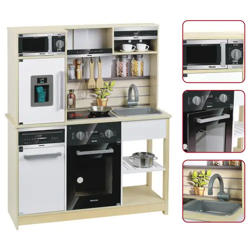 Theo Klein 7188 Miele Family Küche Theo Klein 7188 Miele Family Küche