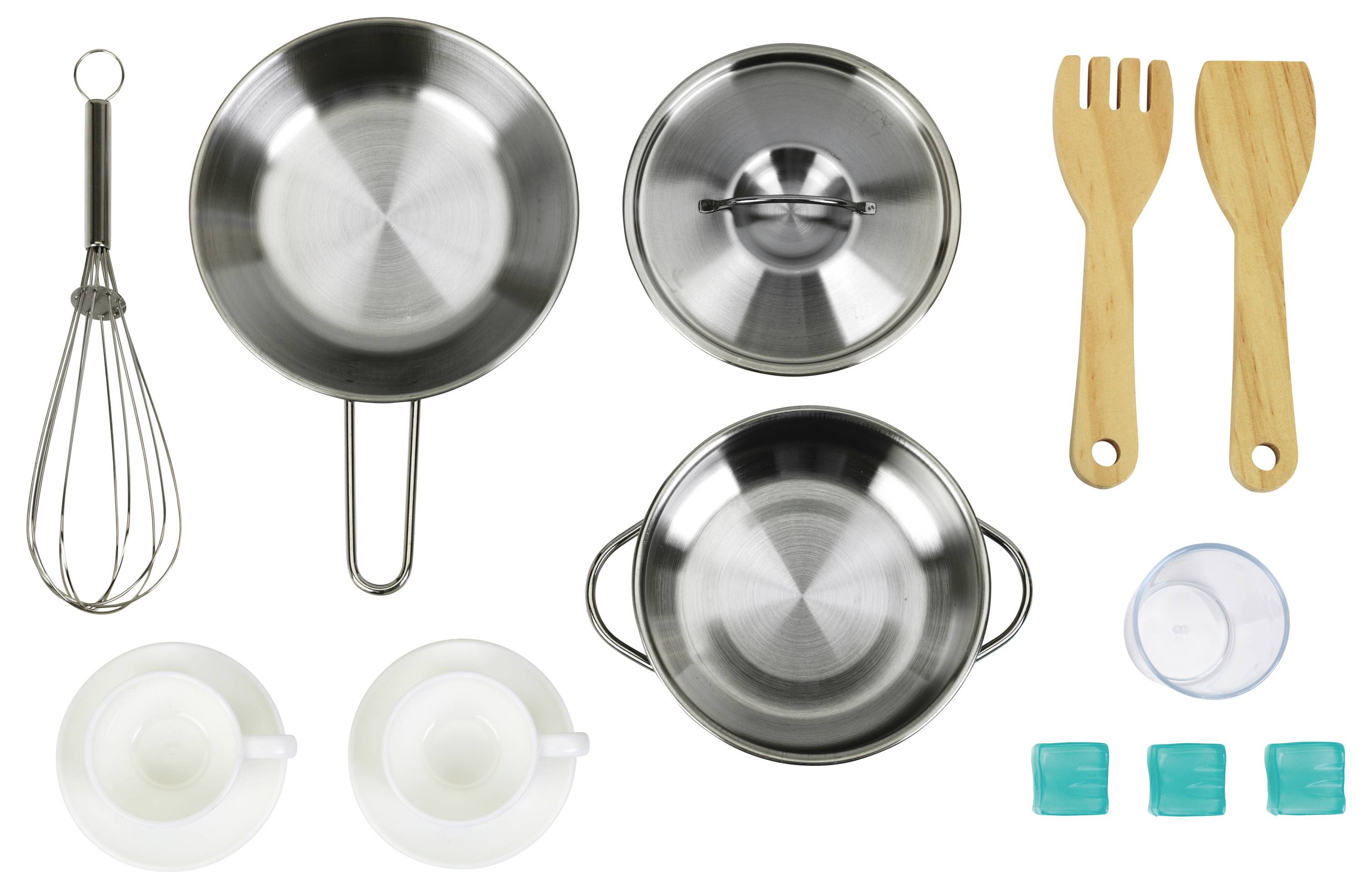 Theo Klein 7188 Miele Family Küche