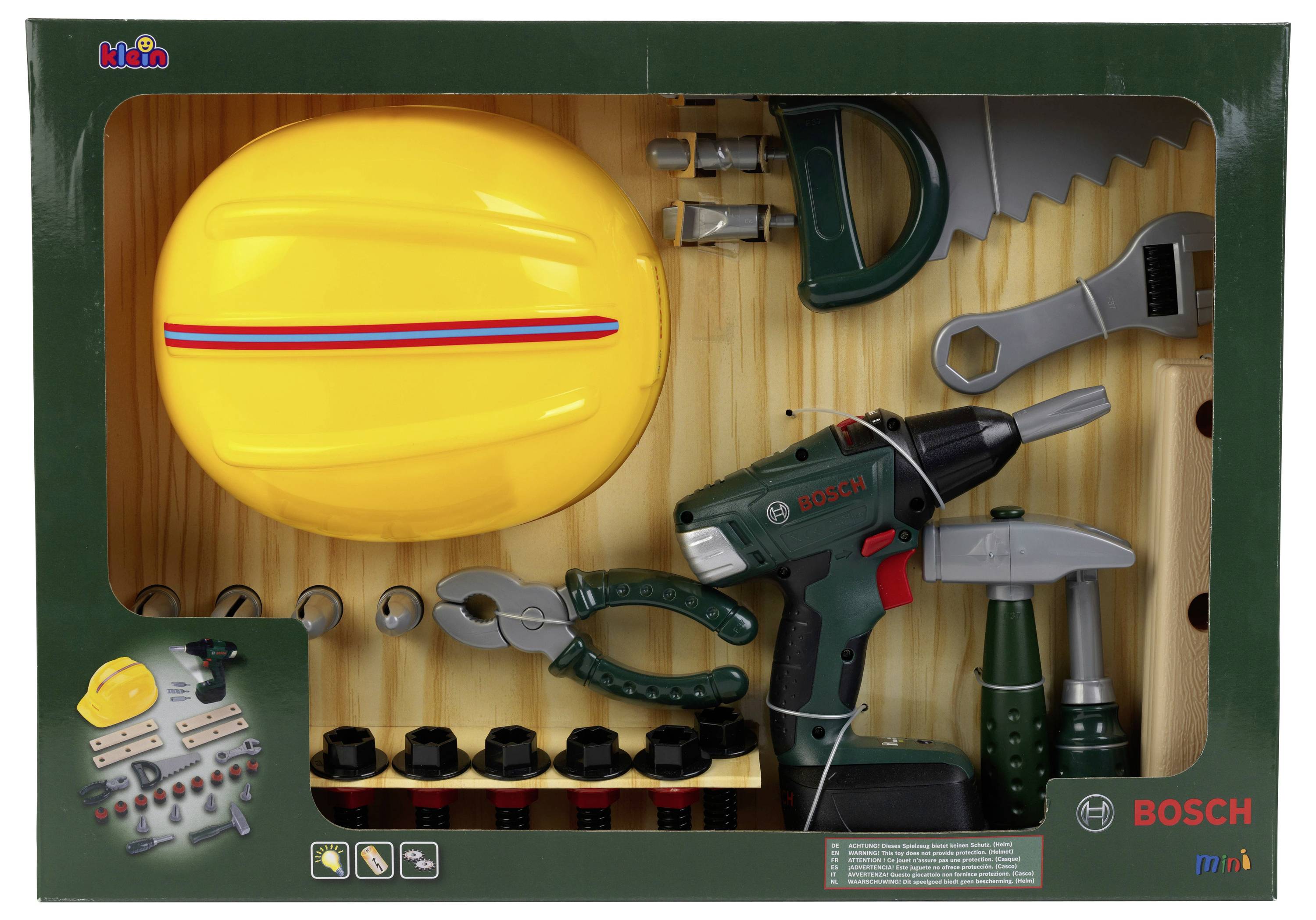 Theo Klein 8417 Rollenspiel-Spielzeug