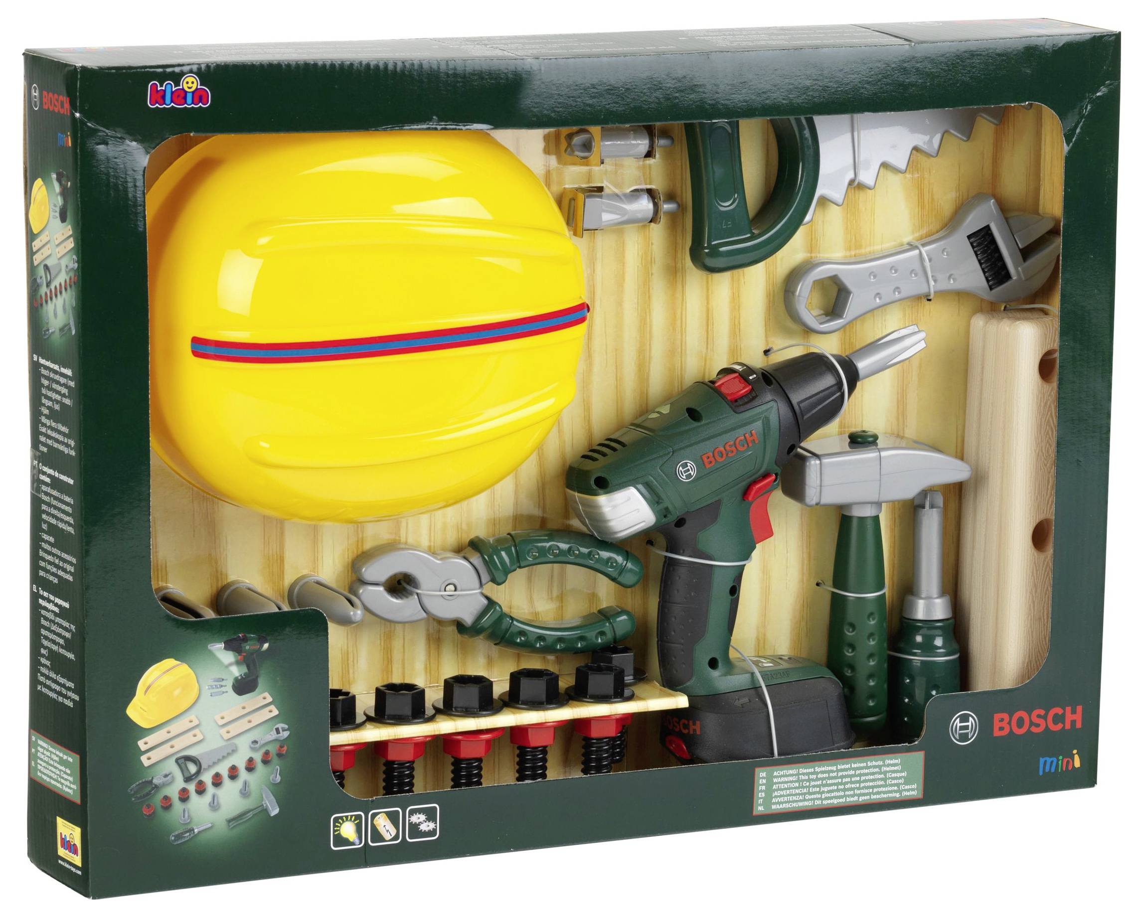 Theo Klein 8417 Rollenspiel-Spielzeug