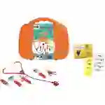 Theo Klein 4305 Die Maus Arztkoffer Theo Klein 4305 Die Maus Arztkoffer