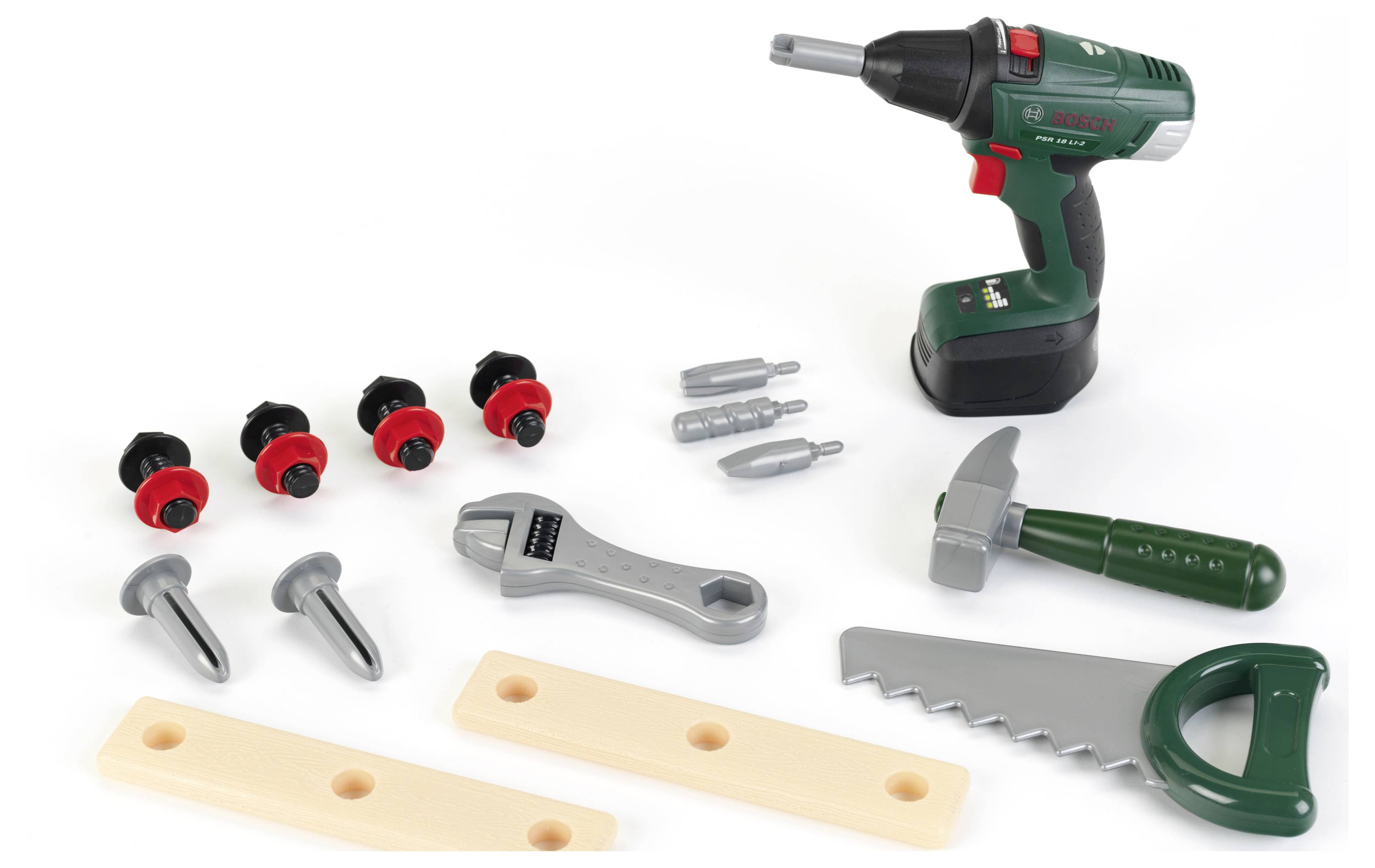 Theo Klein 8520 Rollenspiel-Spielzeug