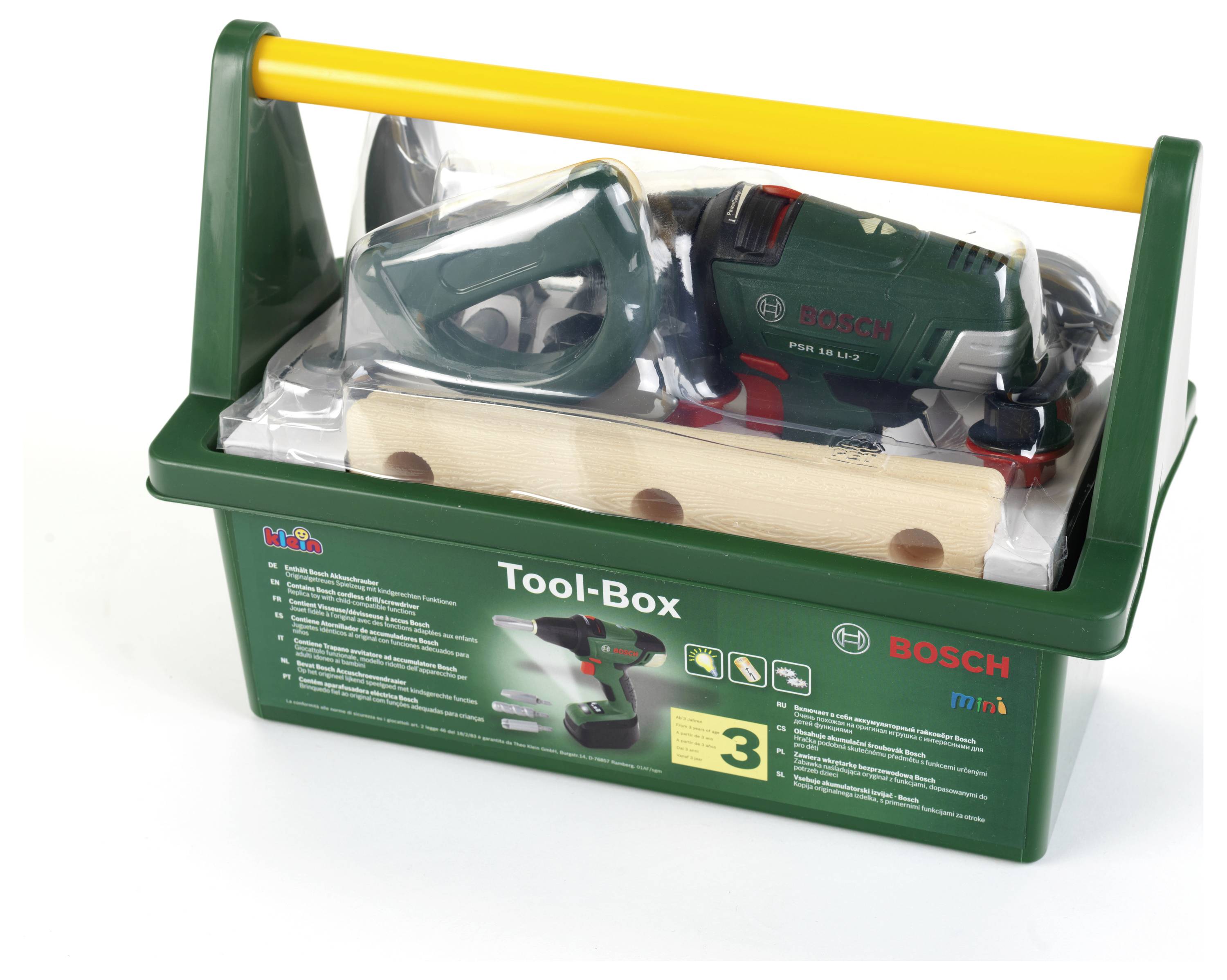 Theo Klein 8520 Rollenspiel-Spielzeug