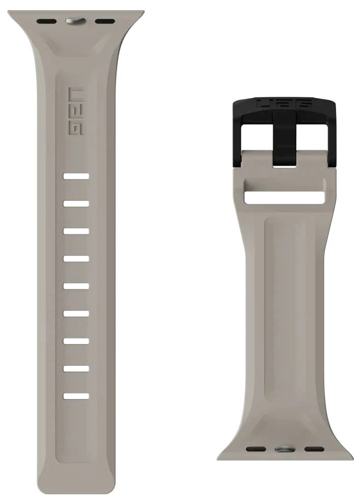 Urban Armor Gear Scout Sportarmband 44 mm, 45 mm, 46mm Titan Watch Ultra 2, Watch Ultra 3