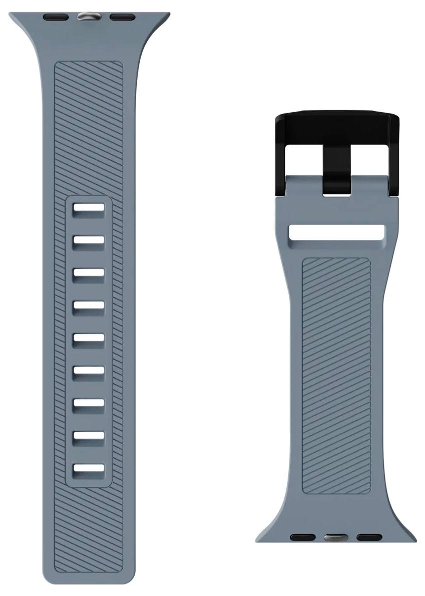 Urban Armor Gear Scout Sportarmband 40 mm, 41 mm, 42mm Himmelblau Watch Series 1, Watch Series 2, Watch Series 3, Watch Series