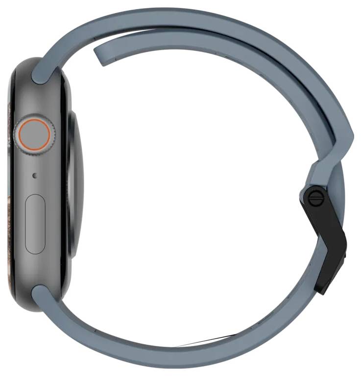 Urban Armor Gear Scout Sportarmband 40 mm, 41 mm, 42mm Himmelblau Watch Series 1, Watch Series 2, Watch Series 3, Watch Series