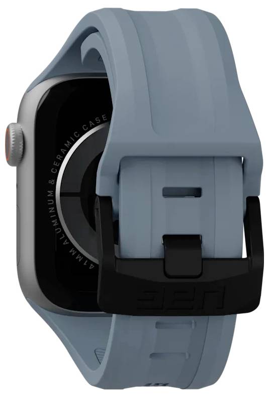 Urban Armor Gear Scout Sportarmband 40 mm, 41 mm, 42mm Himmelblau Watch Series 1, Watch Series 2, Watch Series 3, Watch Series