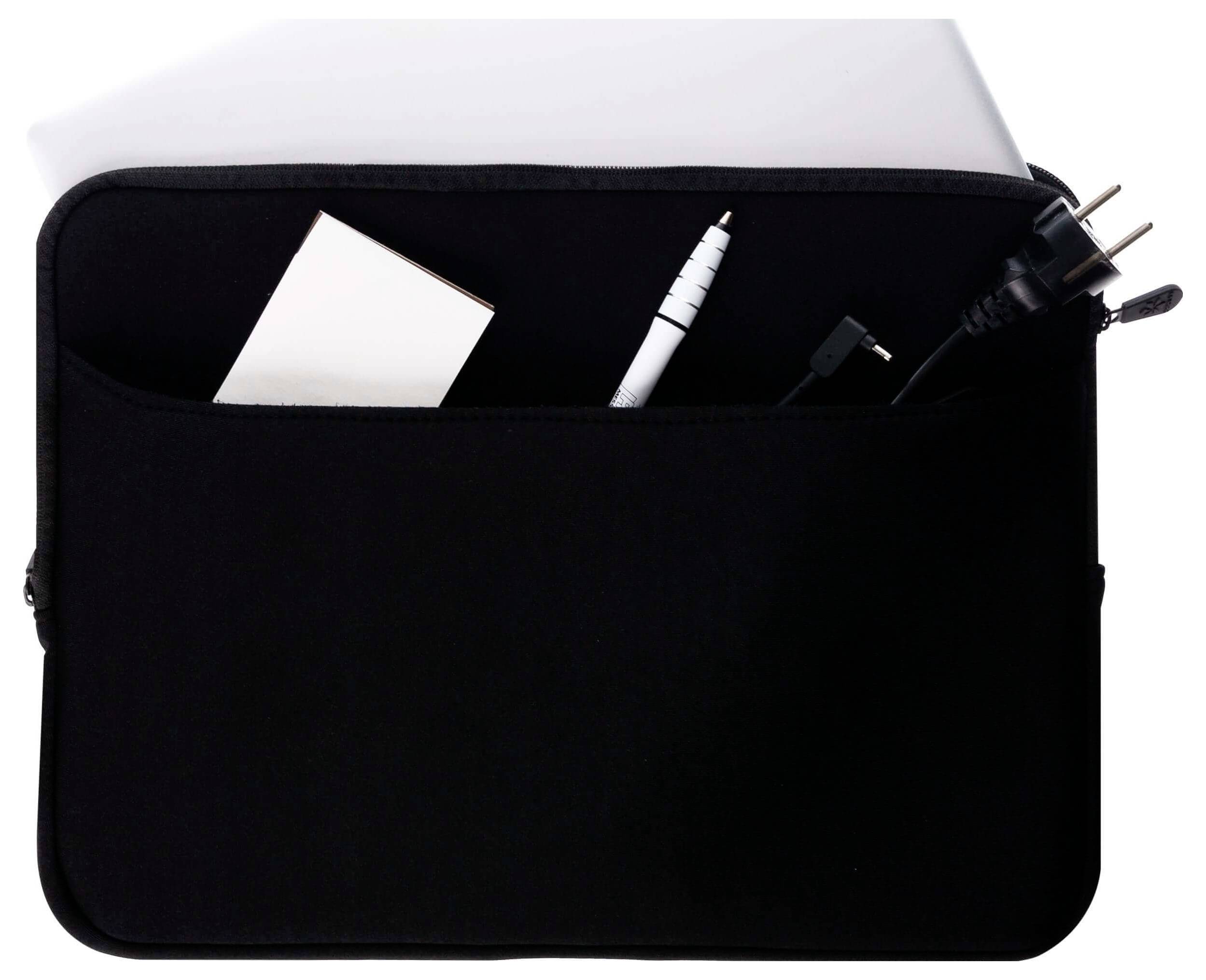 Honju DarkRoom Tablet Tasche Microsoft Microsoft Surface Laptop 1/2/3/4/5/6 (13,5") / 7 (13,8"), Surface Laptop Go 1/2/3 (12,4")