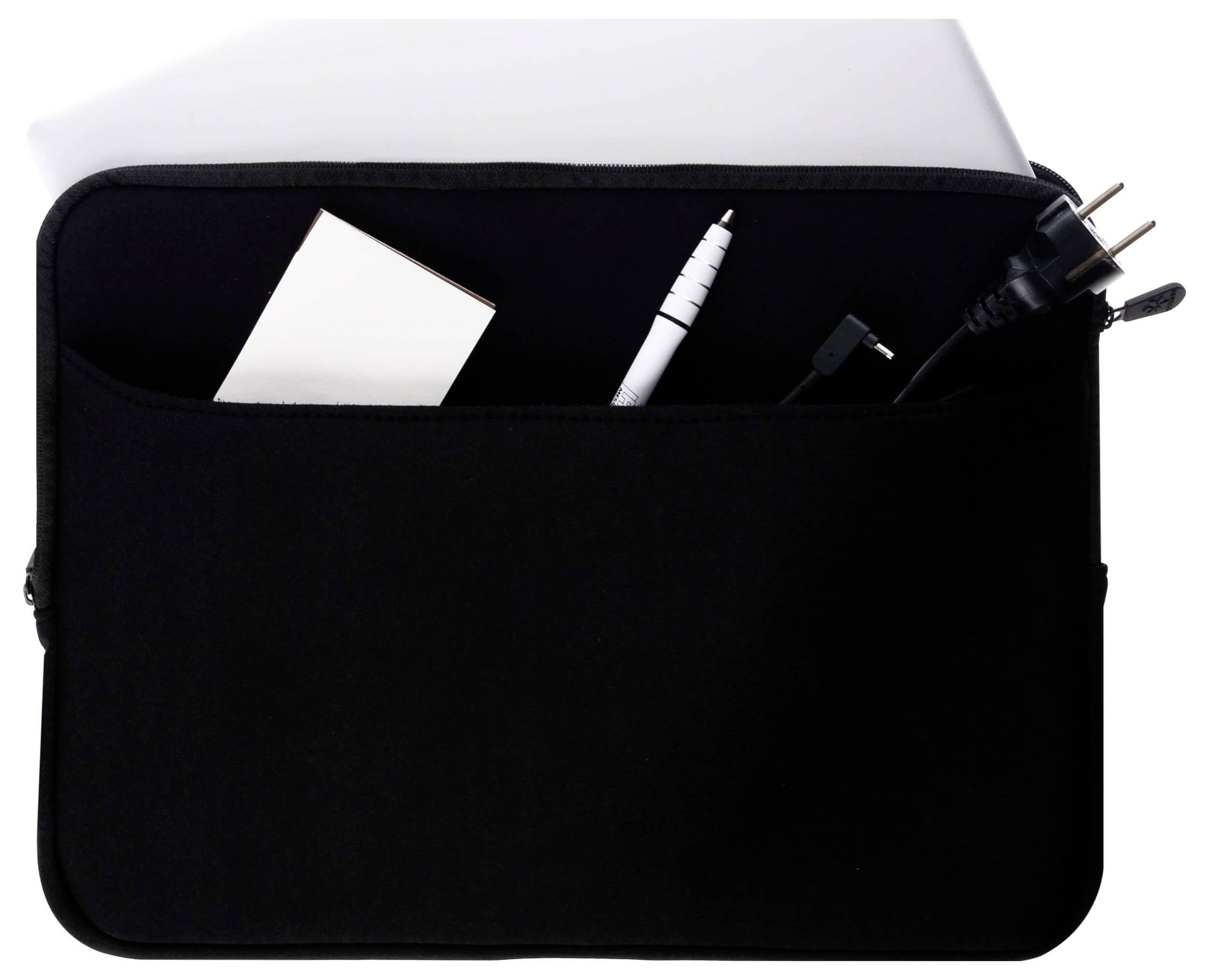 Honju DarkRoom Tablet Tasche Samsung Samsung Galaxy Tab S7+, S7 FE, S8+, Tab S9+, S9 FE+, S10+, S10 FE+ 33,3cm (13,1") Sleeve